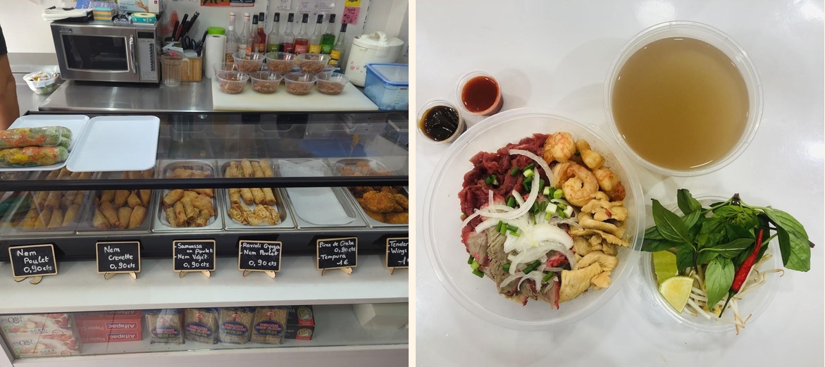 Saveurs d'Asie 3 - Gallery Image 1