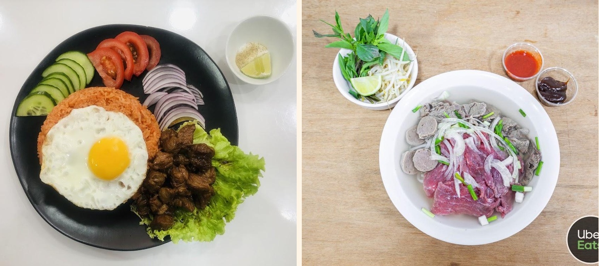 Saveurs d'Asie 3 - Gallery Image 3